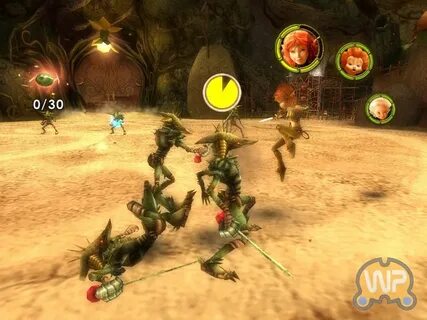 Игра лилипуты