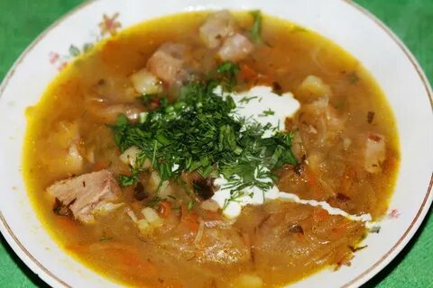 Товар 1 щами
