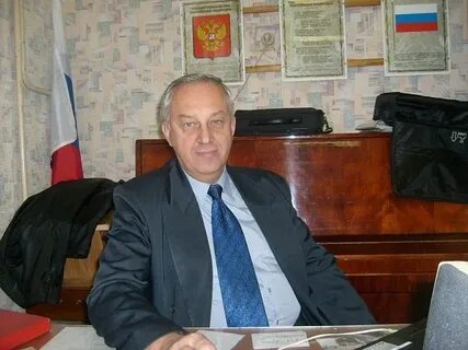 Ветров дзержинск