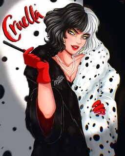 Круела