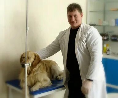 Ветеринар иркутск