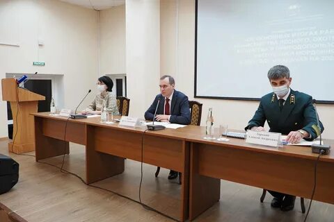 Министерства республики мордовия