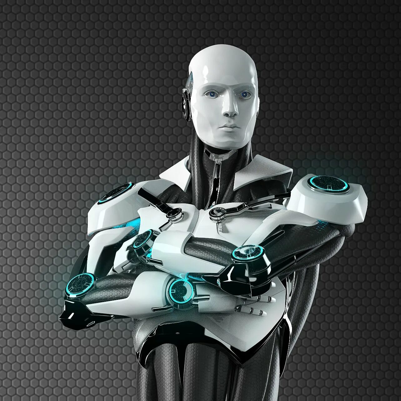 Android intelligence