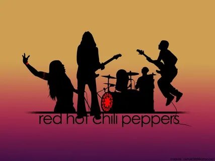 Peppers музыка