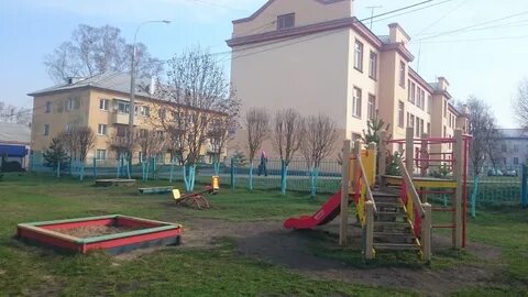 Прокопьевск 4