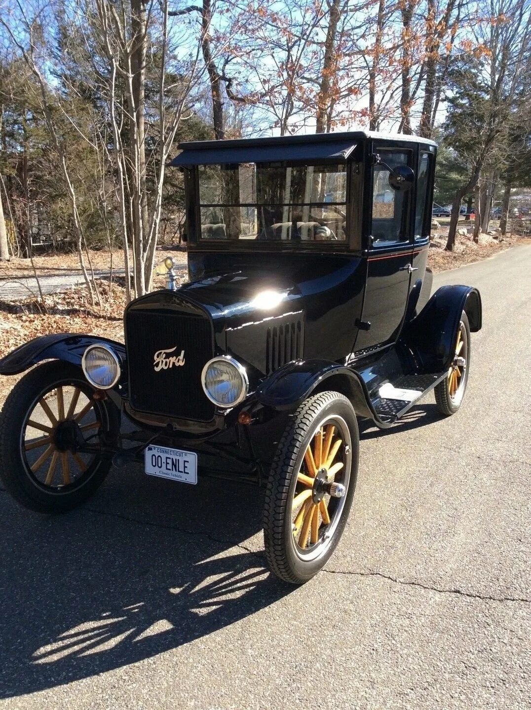 Первая машина форд. Ford model t. Ford model 1. Ford t 1924.