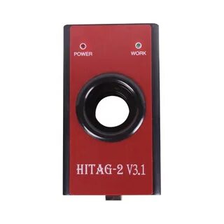 Hitag aes