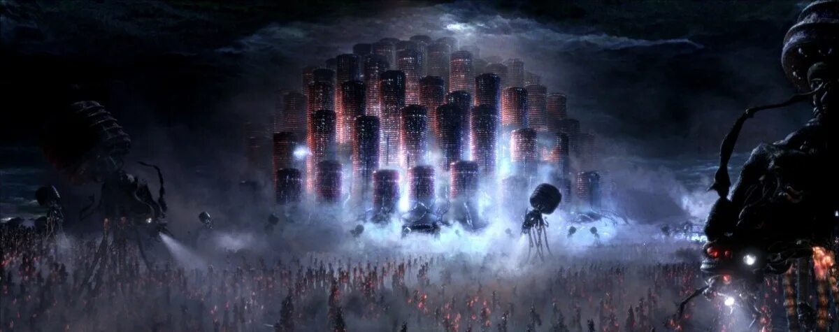 Matrix machine. Revolutions (2003). Фильм матрица зион. Энергетическая матрица. Матрица революция город машин.