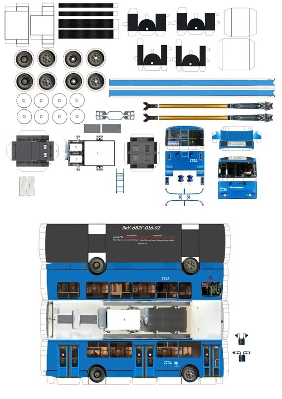 Бумажный троллейбус рф. ЛИАЗ 5292 развертка. БКМ 321 развёртка. ЛИАЗ 5292 из бумаги развёртки. Бумажная модель троллейбуса ЗИУ 682.