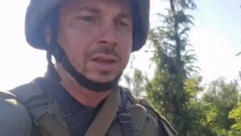 Z военкор гузенко