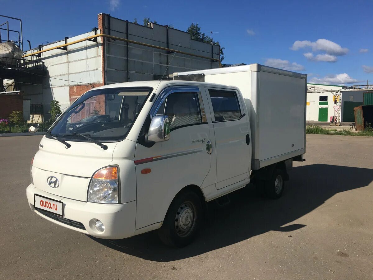 Хендай б у в россии. Hyundai Porter 2010. Hyundai Porter 2 2010. Hyundai Porter 2 2010 Side. Hyundai Porter 2002.