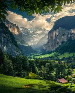 Природа горы картинки красивые