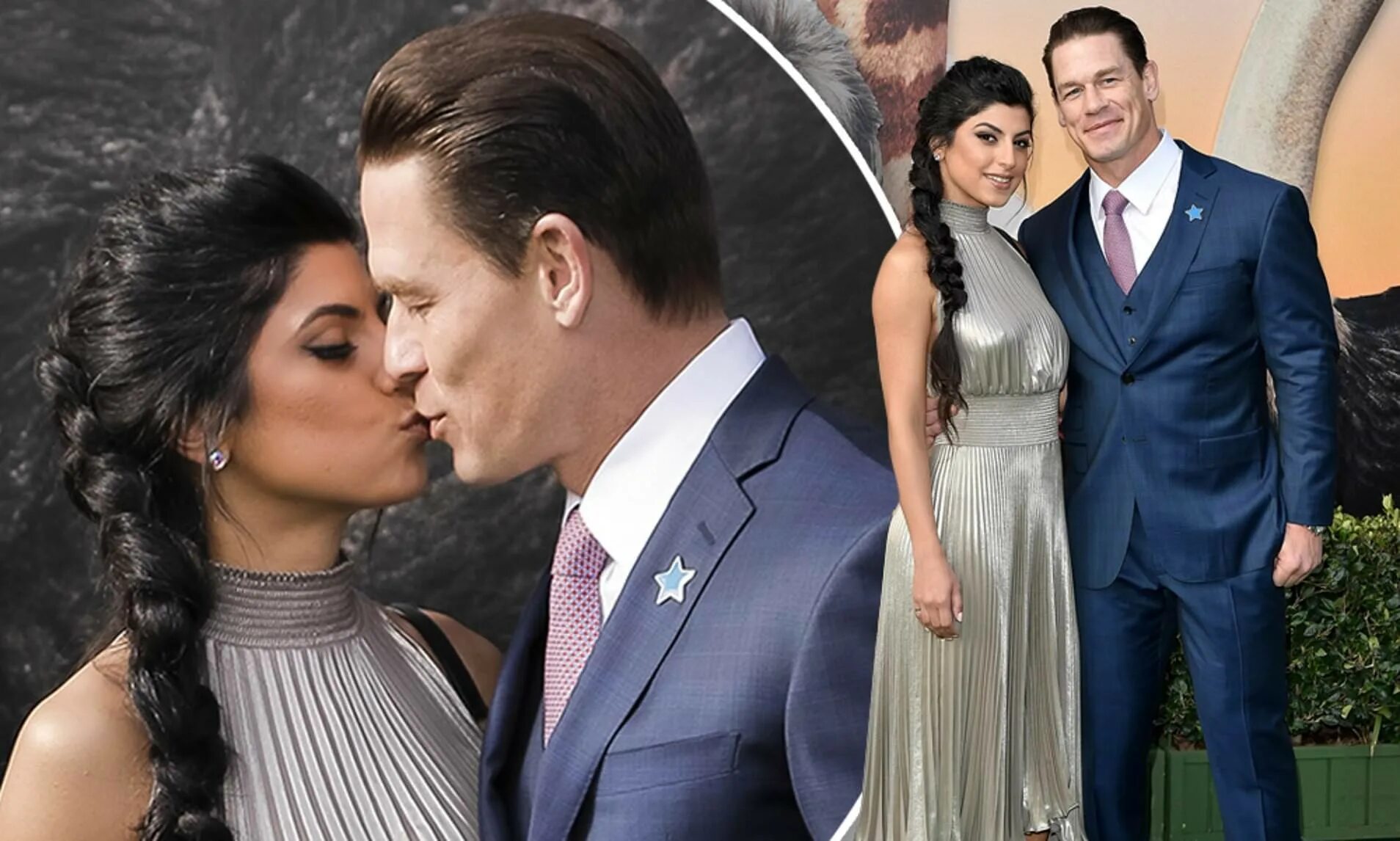 Оливия ньютон-джон с дочерью. Крисси тейген и джон ледженд фото свадьбы. Джон морган господа присяжные. Twins 19 century art. John married.