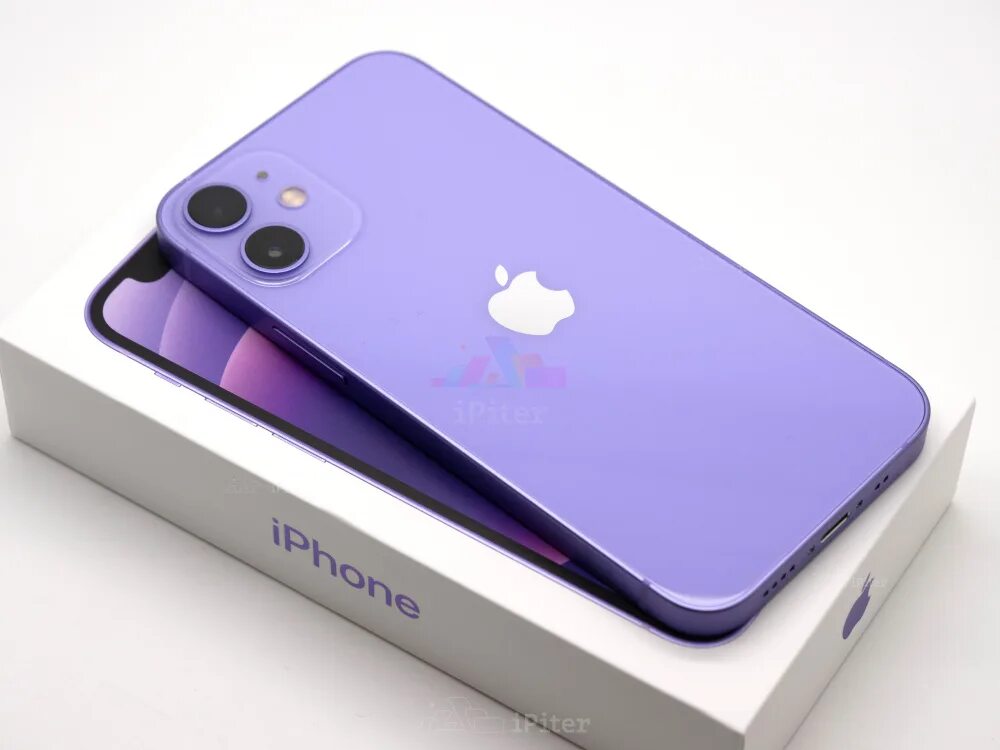 Apple Begins Selling Refurbished iPhone 12 Mini in U.S. For First Time - MacRumo