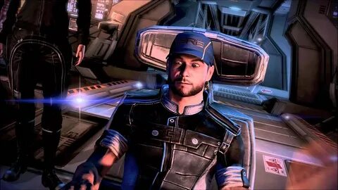 Mass effect ли