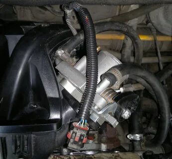 Калина 1 е газ