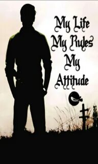 My life my boy