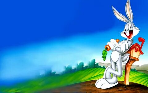 Cool Bugs Bunny Wallpapers Wallpapers - Most Popular Cool Bu