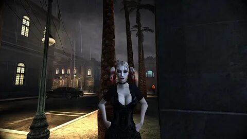 Vampire masquerade дата выхода