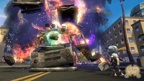 Destroy 3
