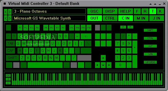 Midi soundtrack. Виртуальный миди контроллер. коrg control midi контроллер. миди клавиатура баяна. midi keyboard emulator.