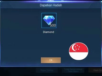 Get diamond