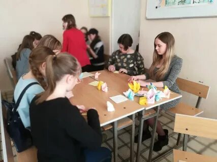 Верещагинский многопрофильный техникум