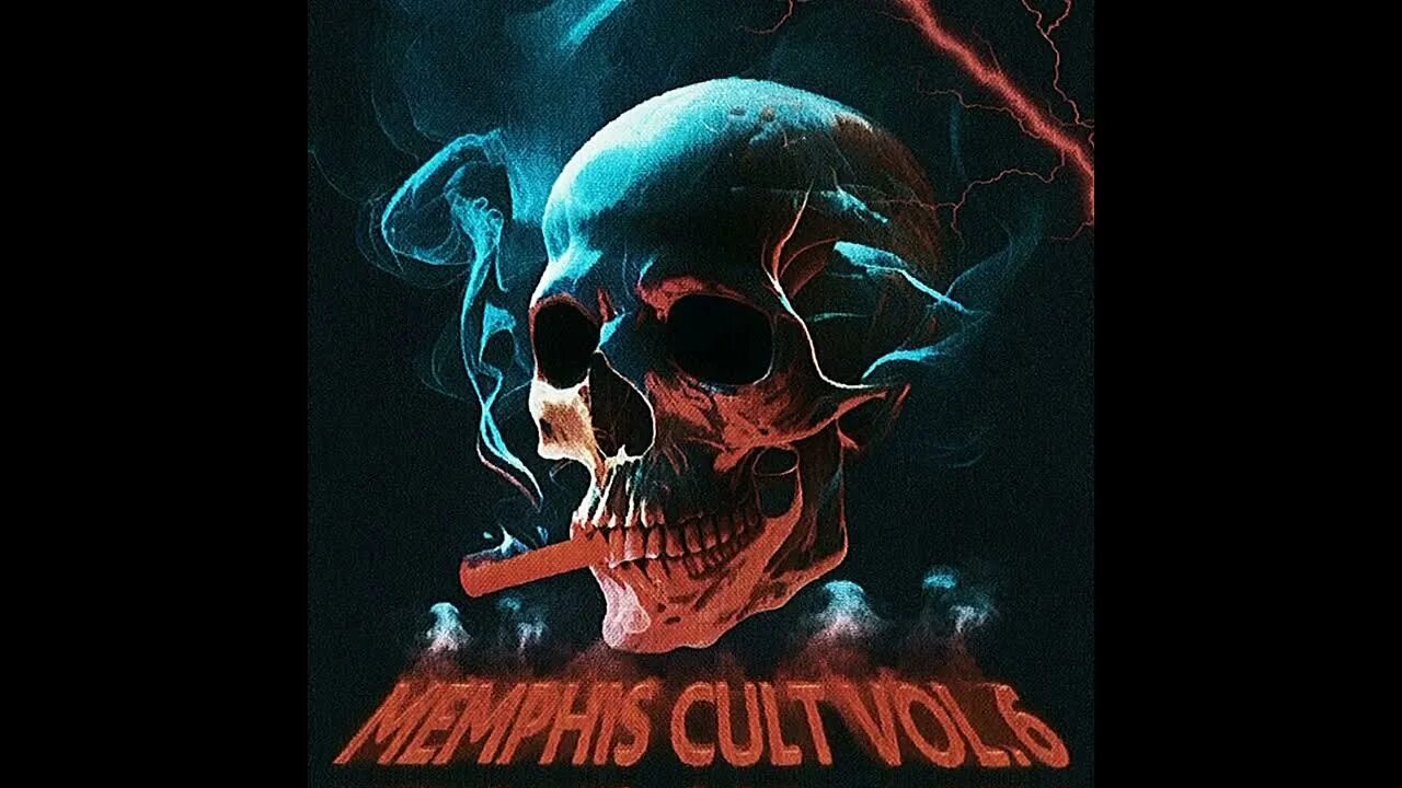 Tragedy in memphis slowed. Memphis Cult череп. Memphis Phonk. Laidback Memphis Cult Speed up. Обои Cult.