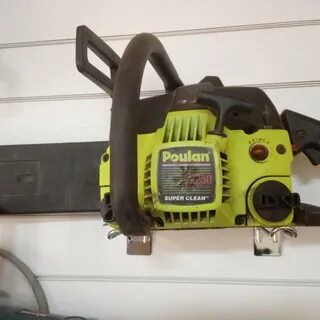 Partner poulan