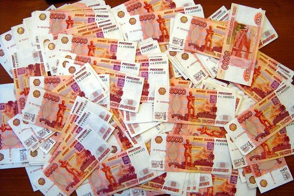 1 млн р