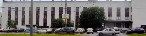 Мурманский онкологический