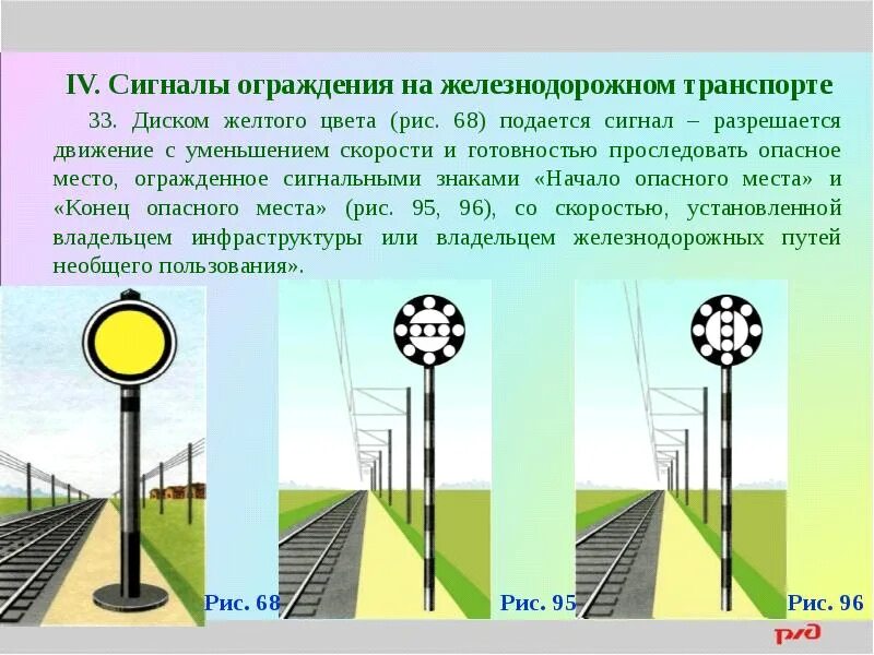 Какое ограничение скорости движения поездов