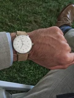 Bills watches