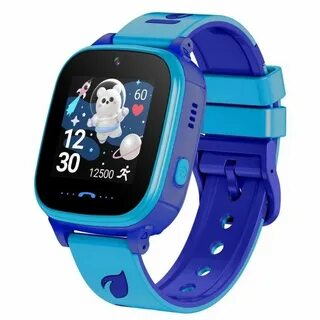 Leef smart watch