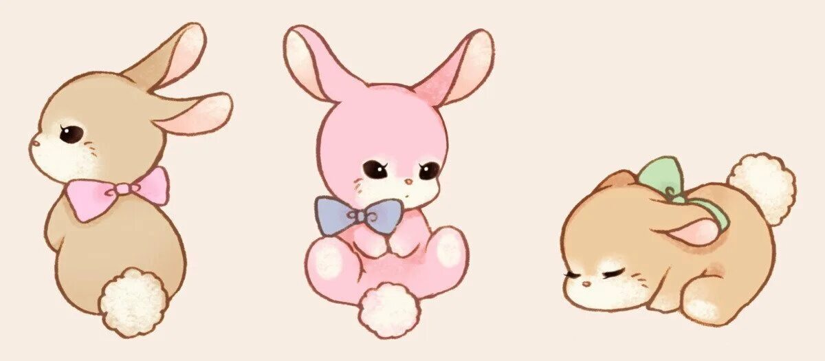 Милые картинки для срисовки. Милый заяц раскраска. Зайчик рисунок милый легкий. Милый легкий зайчик. Рисунки для срисовки няшные.