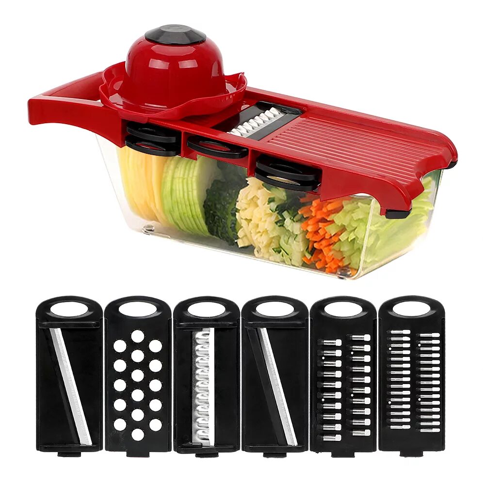 Терка шинковка для овощей. Овощерезка Mandoline Slicer 6 in 1. Терка Mandoline 6 in 1. Терка Multi Grater белая с 6 насадками. Слайсер икеа овощерезка.