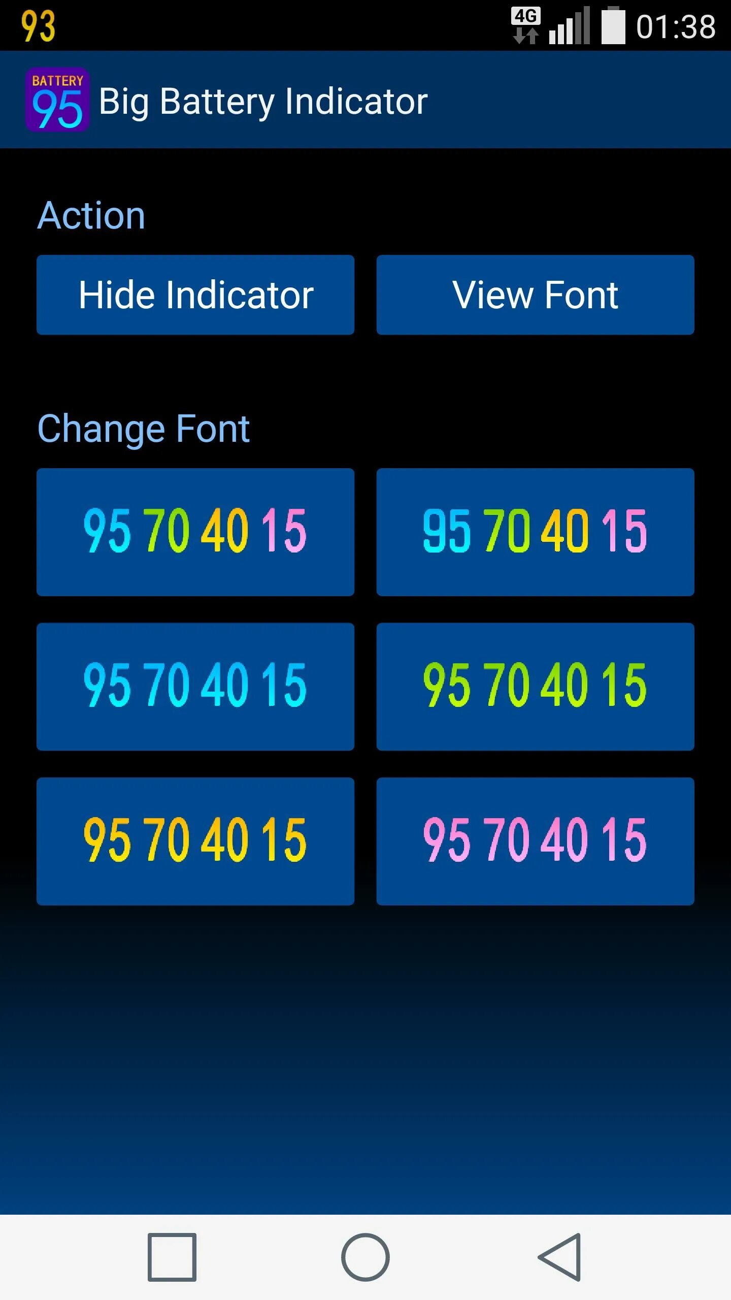 Battery indicator. Battery indicator APK. Battery Level indicator. Big Battery.