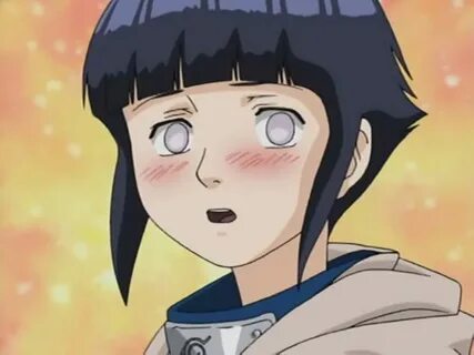 Hinata наруто