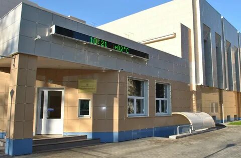 Smart ул багаева 14 корп 3 фото