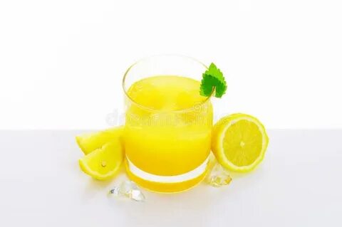 Сок из лимона какой