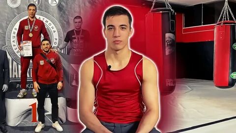 Бойцовский клуб сталь нижний новгород