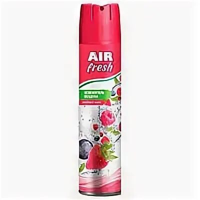 Air fresher