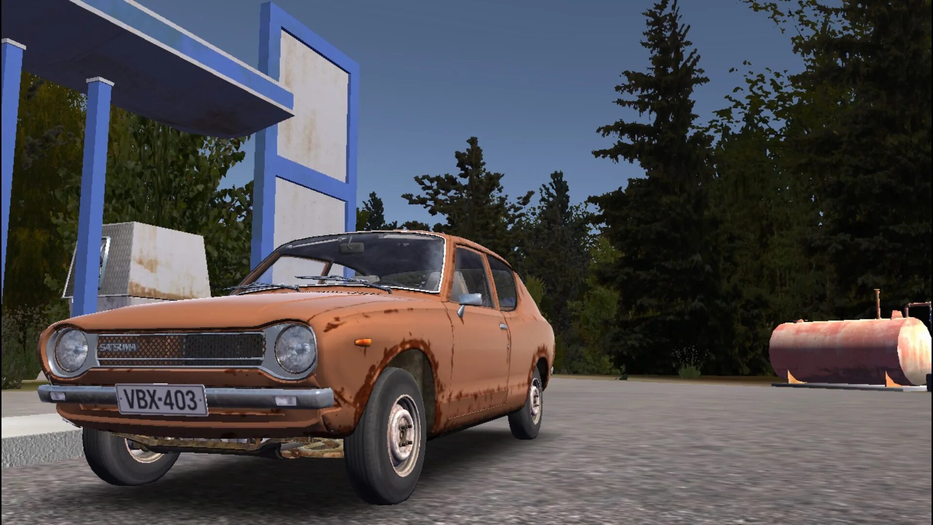 Сборка сатсума my summer. Сатсума май саммер кар. Турбо Сатсума my Summer car. Модель САТСУМЫ my Summer car. Сатсума 210 прототип.