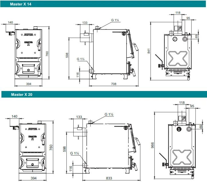 Zota master x. Твёрдотопливный котёл Зота мастер х 20. Котел ZOTA Master х - 12п с плитой комбинированный. Котёл Зота мастер х 14 чертёж. Котел Зота мастер х 14.