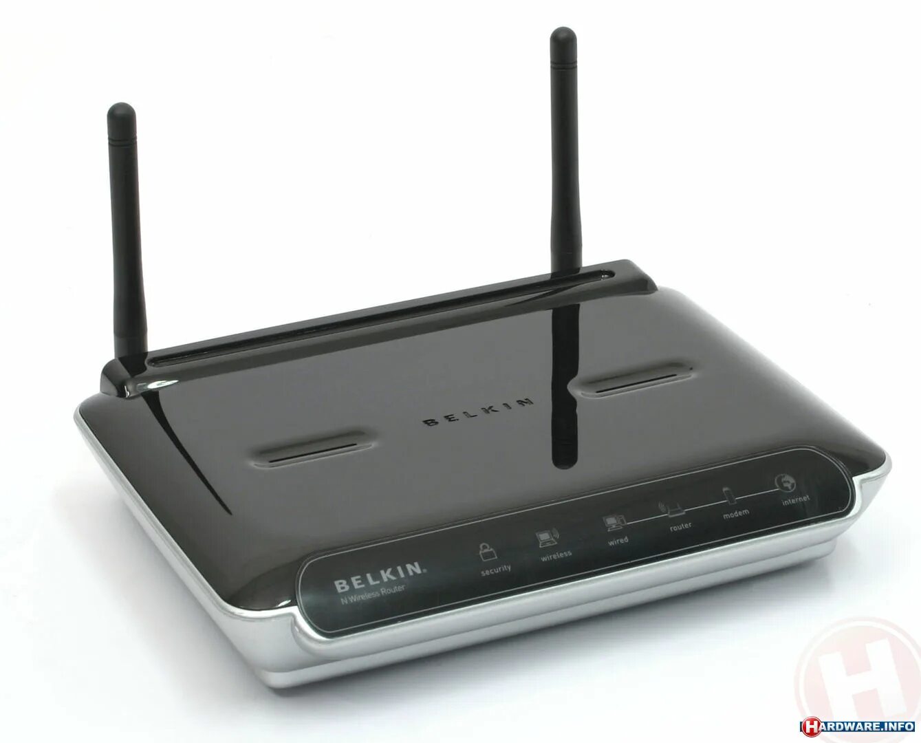 Wireless n router