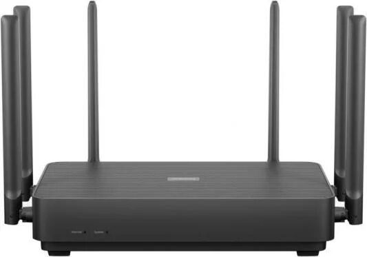 Wi fi роутер xiaomi router ax3200 rb01