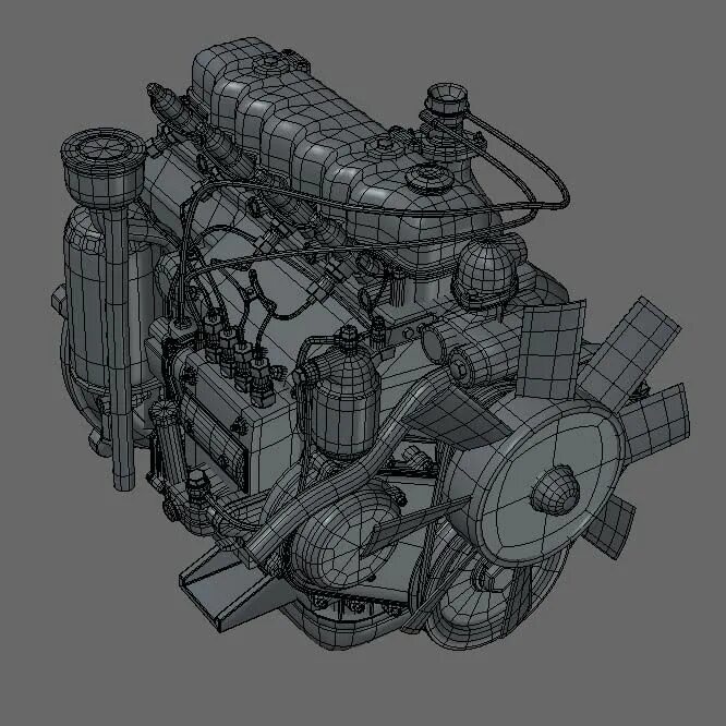 Движки блендер. Двигатель в Blender. Моделирование двигателя. 3d модель двигателя. Двигатель модель 3d блендер.