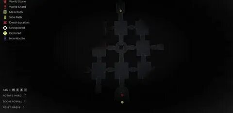 Remnant 2 темный проводник