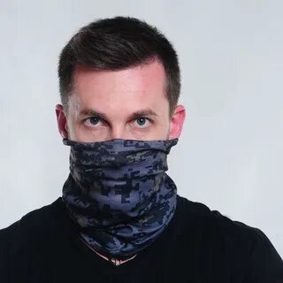Повязка на рот