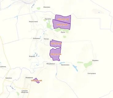 Спутниковая карта черемисиновского района курской области